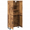 Highboard Stare drewno 69,5 x 34 x 180 cm