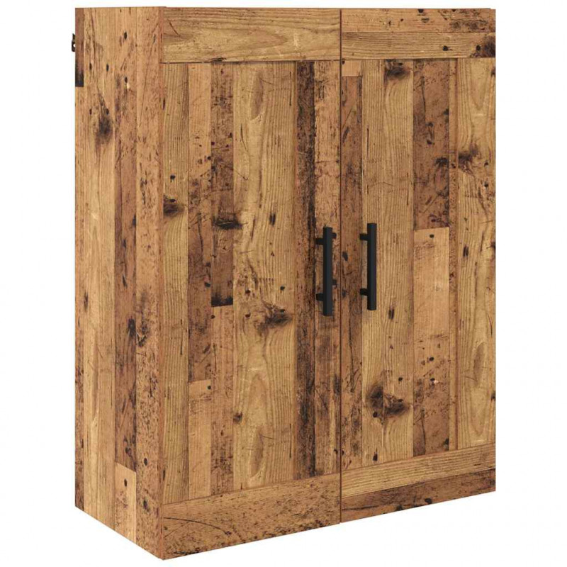 Highboard Stare drewno 69,5 x 34 x 180 cm