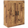 Highboard Stare drewno 69,5 x 34 x 180 cm