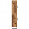 Highboard Stare drewno 69,5 x 34 x 180 cm