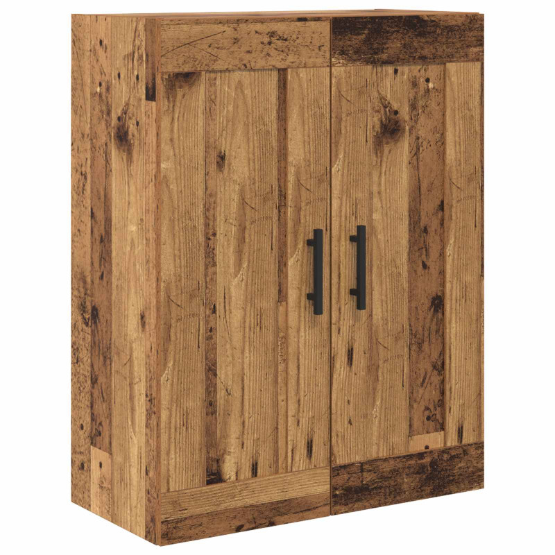 Highboard Stare drewno 69,5 x 34 x 180 cm
