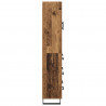 Highboard Stare drewno 69,5 x 34 x 180 cm