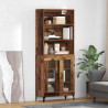 Highboard Stare drewno 69,5 x 34 x 180 cm