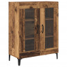 Highboard Stare drewno 69,5 x 34 x 180 cm