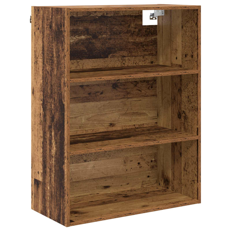 Highboard Stare drewno 69,5 x 34 x 180 cm