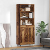 Highboard Stare drewno 69,5 x 34 x 180 cm