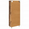 Highboard Stare drewno 69,5 x 34 x 180 cm