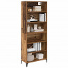 Highboard Stare drewno 69,5 x 34 x 180 cm