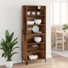 Highboard Stare drewno 69,5 x 34 x 180 cm