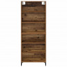 Highboard Stare drewno 69,5 x 34 x 180 cm