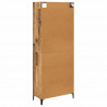 Highboard Stare drewno 69,5 x 34 x 180 cm