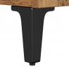 Highboard Stare drewno 69,5 x 34 x 180 cm