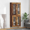 Highboard Stare drewno 69,5 x 34 x 180 cm
