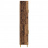 Highboard Stare drewno 69,5 x 34 x 180 cm