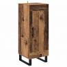 Highboard Stare drewno 34,5 x 34 x 180 cm