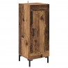 Highboard Stare drewno 69,5 x 34 x 180 cm