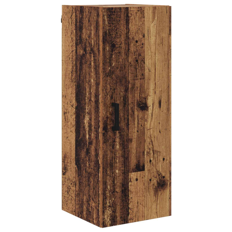 Highboard Stare drewno 69,5 x 34 x 180 cm