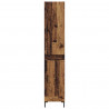 Highboard Stare drewno 69,5 x 34 x 180 cm