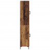 Highboard Stare drewno 69,5 x 34 x 180 cm
