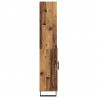 Highboard Stare drewno 69,5 x 34 x 180 cm