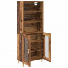 Highboard Stare drewno 69,5 x 32,5 x 180 cm