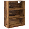 Highboard Stare drewno 69,5 x 34 x 180 cm