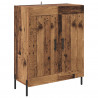 Highboard Stare drewno 69,5 x 32,5 x 180 cm