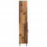 Highboard Stare drewno 69,5 x 32,5 x 180 cm