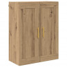 Highboard Dąb rzemieślniczy 69,5 x 34 x 180 cm