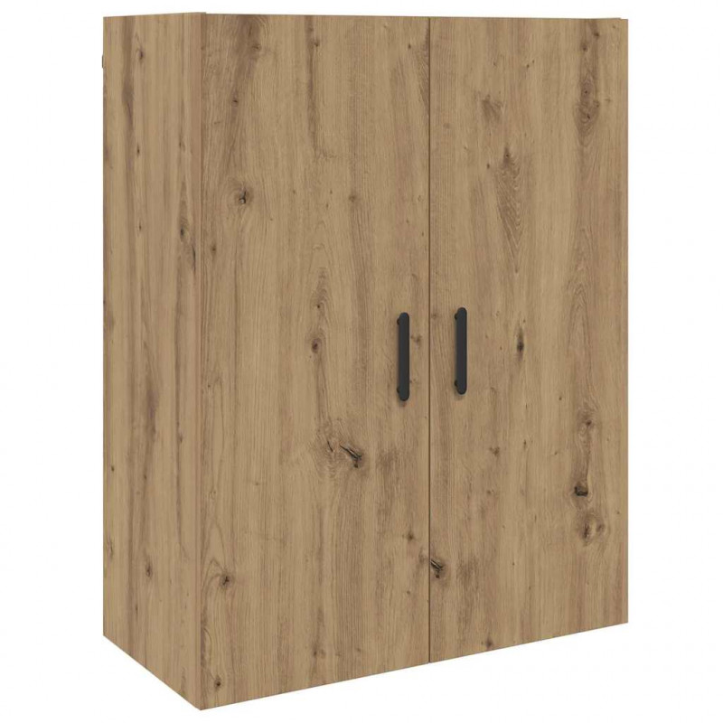 Highboard Dąb rzemieślniczy 69,5 x 34 x 180 cm