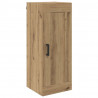 Highboard Dąb rzemieślniczy 34,5 x 34 x 180 cm
