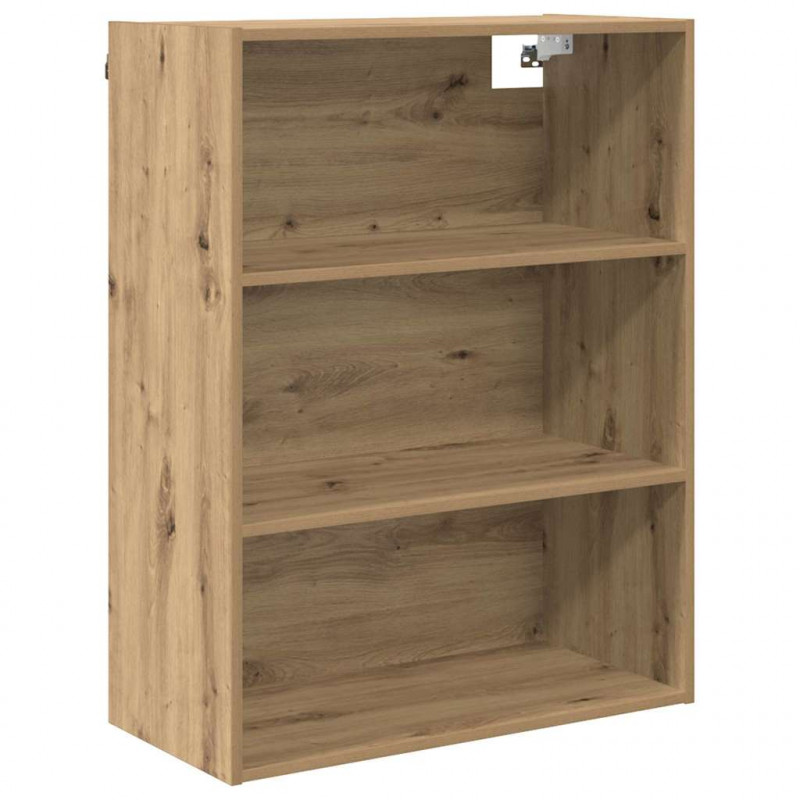 Highboard Dąb rzemieślniczy 69,5 x 34 x 180 cm