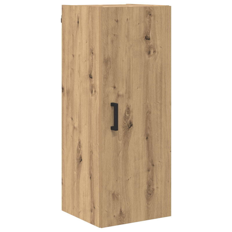 Highboard Dąb rzemieślniczy 69,5 x 34 x 180 cm