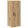 Highboard Dąb rzemieślniczy 69,5 x 34 x 180 cm