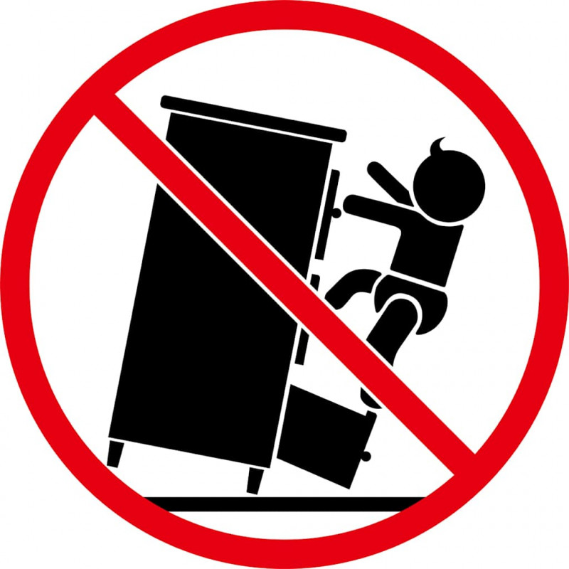 Półka na buty, przydymiony dąb, 59x17x150 cm