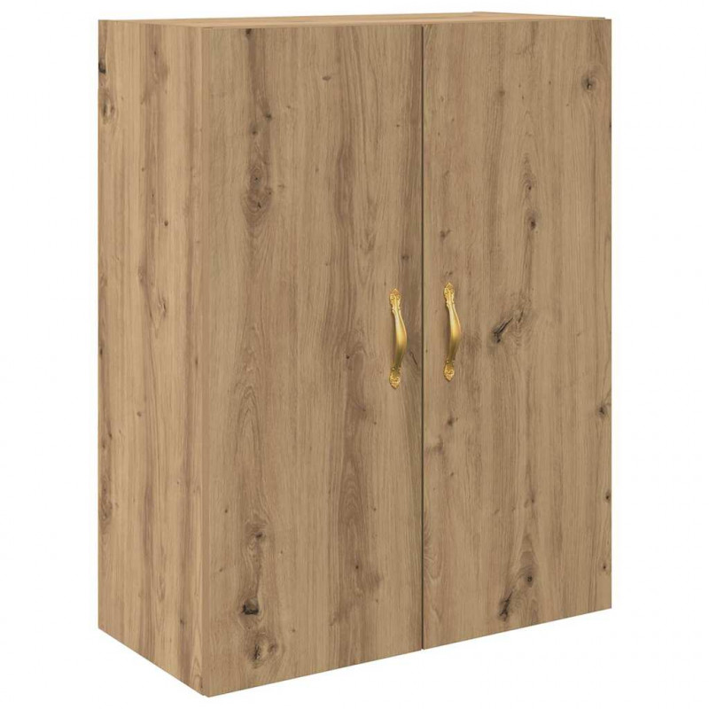 Highboard Dąb rzemieślniczy 69,5 x 34 x 180 cm