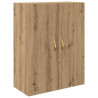 Highboard Dąb rzemieślniczy 69,5 x 34 x 180 cm