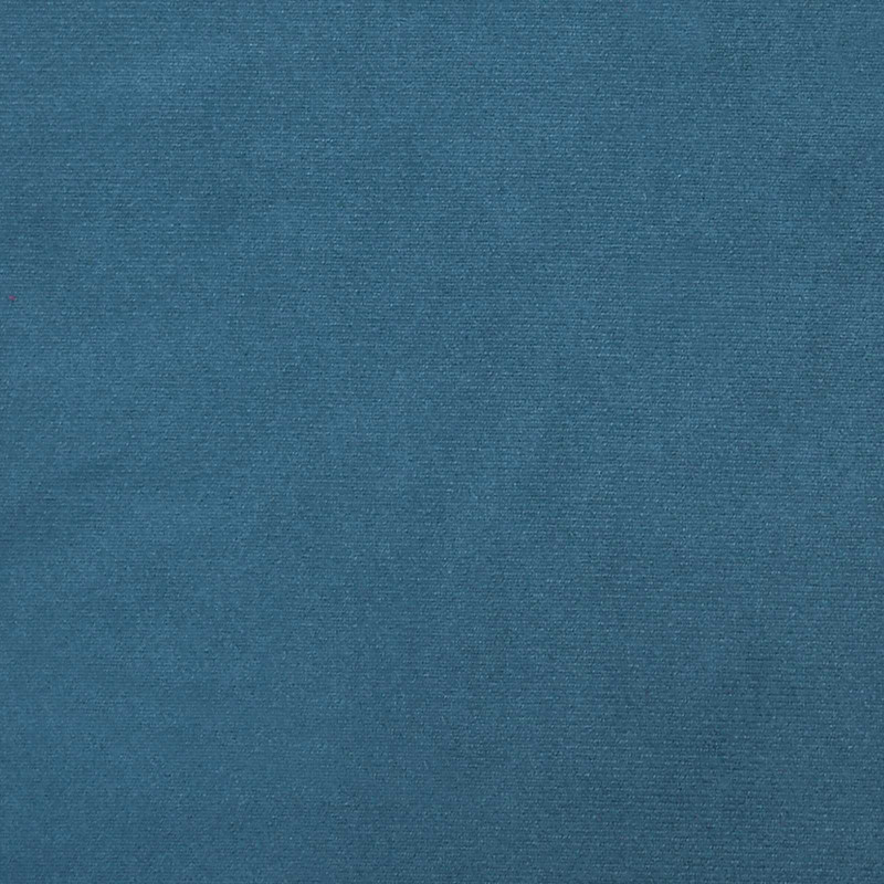 Łóżko z miejscem do przechowywania Ciemnoniebieski 200 x 200 cm