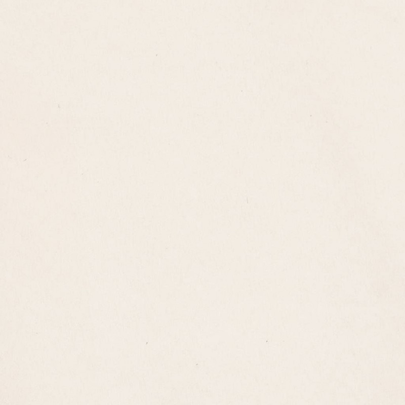 Ławka, beżowy, 100x35x41 cm, obity mikrofibrą