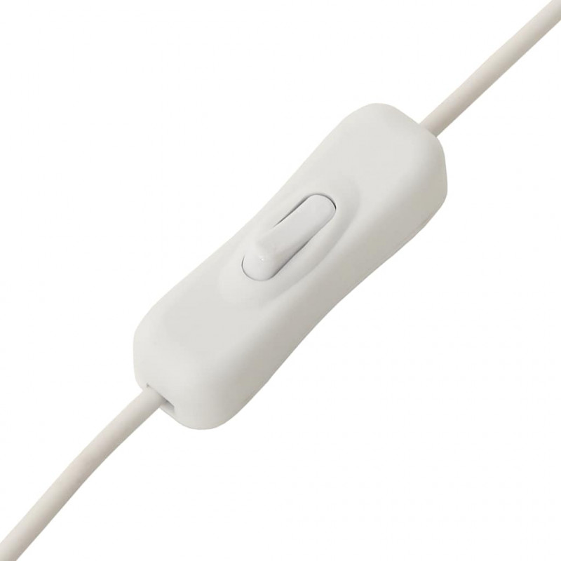 Lustro łazienkowe z LED, 50x20 cm, owalne