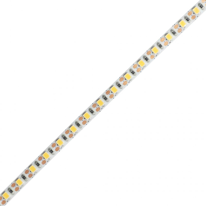 Lustro łazienkowe z LED, 70x30 cm, owalne