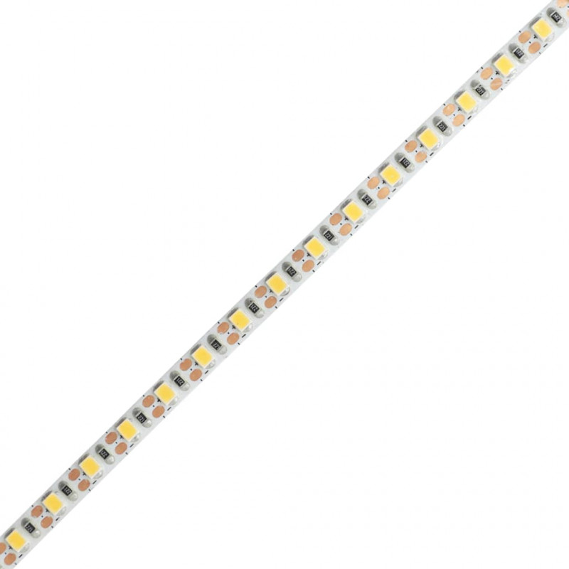 Lustro łazienkowe z LED, 80x35 cm, owalne
