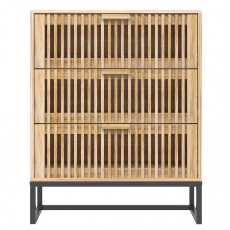 Szafka, 60x30x75 cm, materiał drewnopochodny