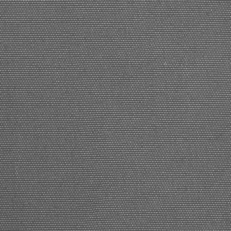 Markiza zwijana, 100x150 cm, antracytowa, tkanina i stal