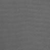 Markiza zwijana, antracytowa, 400x150 cm, tkanina i stal