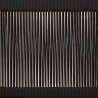 Meble ogrodowe Czarny 122 x 78 x 73 cm Lite Drewno Akacji