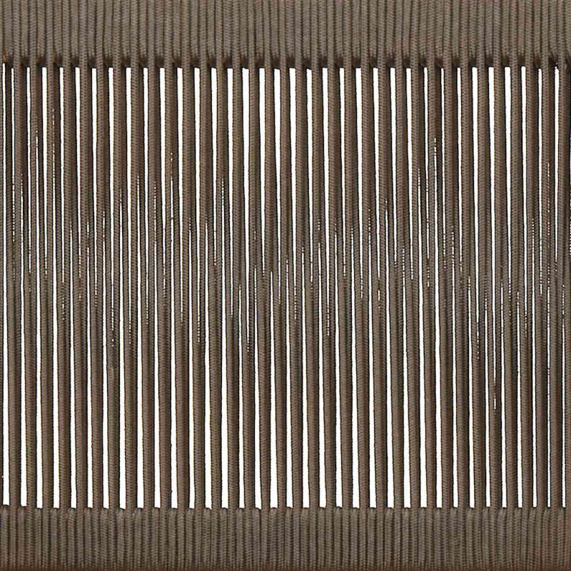 Meble ogrodowe Szary 122 x 78 x 73 cm Lite Drewno Akacji