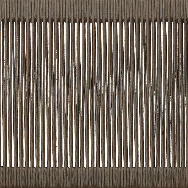 Meble ogrodowe 2 pcs Szary 67 x 76 x 73 cm Lite Drewno Akacji