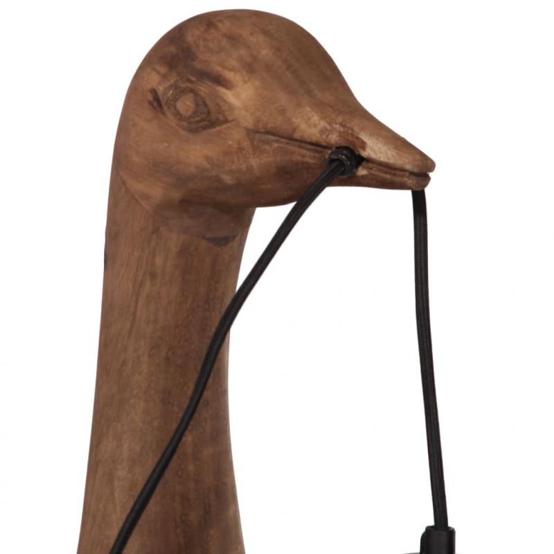 Lampa ścienna w kształcie zwierzęcia, 25 W, 12x12x42 cm, E27