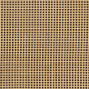Stolik konsolowy, 90x30x76 cm, lite drewno mango i żelazo
